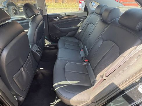 Used 2016 Hyundai Sonata Limited w/ Option Group 04 FWD image 23