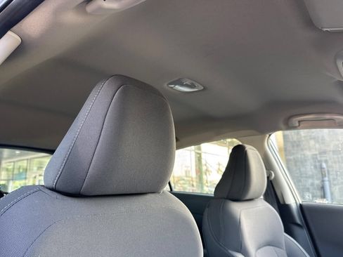 Certified 2024 Subaru Impreza 2.0i AWD/4WD image 20