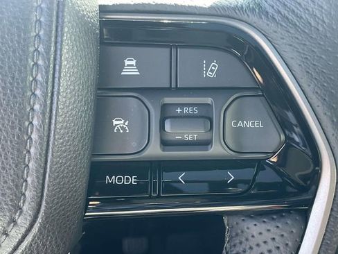Used 2026 Toyota Tundra 1794 Edition AWD/4WD image 22