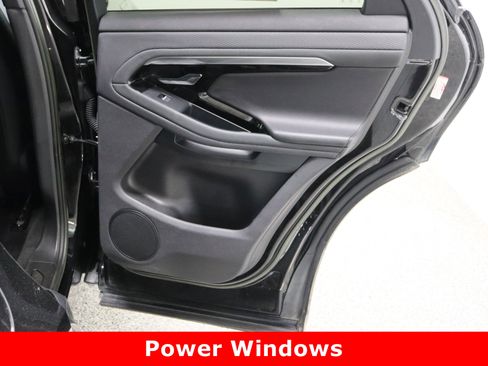 Used 2023 Land Rover Range Rover Evoque R-Dynamic S image 36