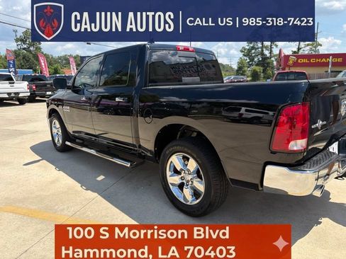 Used 2013 RAM 1500 Lone Star RWD image 41