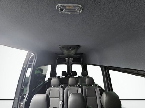 New 2025 Mercedes-Benz Sprinter 2500 image 17