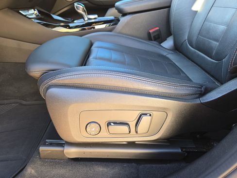 Certified 2024 BMW X3 M40i image 17