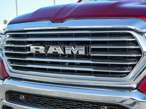 Used 2021 RAM 1500 Limited image 6