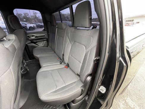 Used 2022 RAM 1500 Lone Star image 37