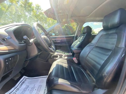 Used 2020 Honda CR-V EX image 27