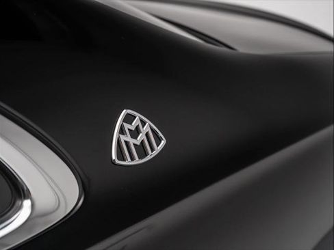 Used 2023 Mercedes-Benz Maybach S 680 4MATIC image 43