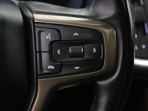Certified 2023 Chevrolet Tahoe High Country AWD/4WD image 25