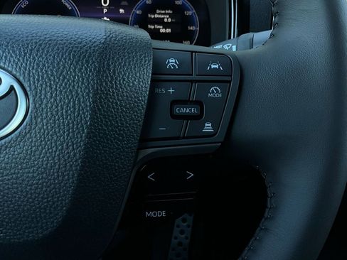 New 2026 Toyota Camry XSE image 35