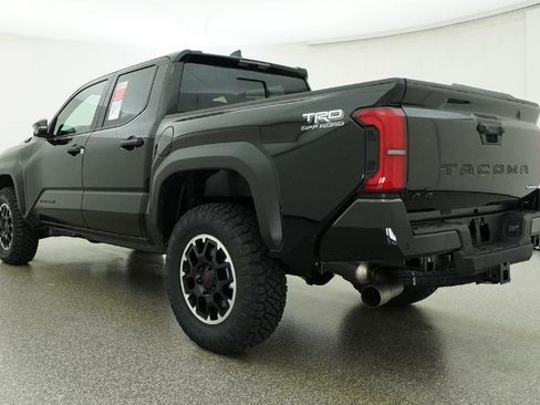 New 2026 Toyota Tacoma TRD Off-Road AWD/4WD image 54