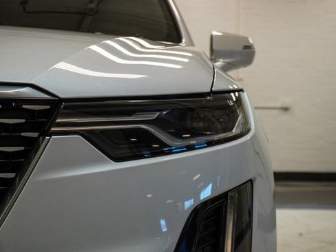 Used 2024 Cadillac XT6 Premium Luxury w/ Technology Package image 47