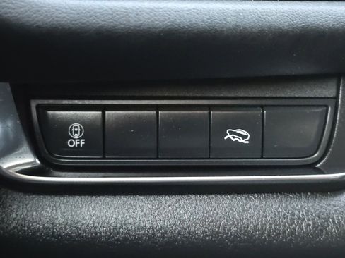 Used 2022 MAZDA CX-30 AWD 2.5 S w/ Preferred Package image 12