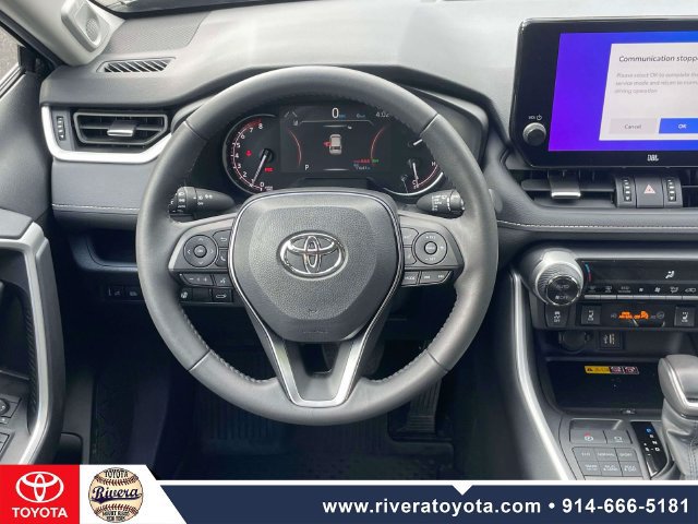 Certified 2025 Toyota RAV4 XLE Premium w/ Weather Package AWD/4WD image 14