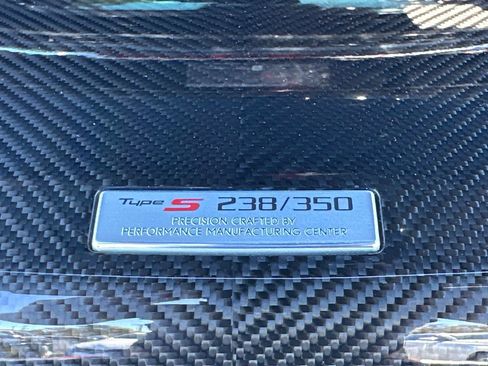 Used 2022 Acura NSX Type S image 15
