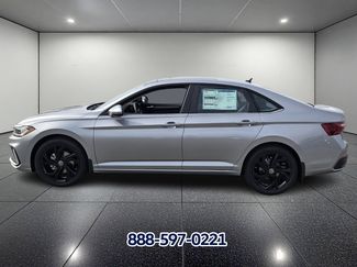 New 2026 Volkswagen Jetta SE video 2