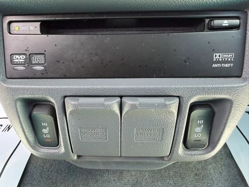 Used 2005 Honda Odyssey EX-L image 17