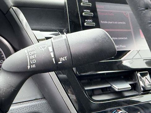 Used 2023 Toyota Camry SE FWD image 27