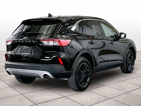 Used 2020 Ford Escape SE AWD/4WD image 11