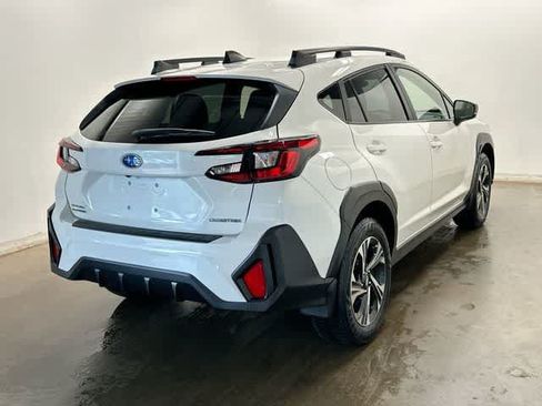 Certified 2024 Subaru Crosstrek 2.0i Premium w/ Popular Package #4 AWD/4WD image 32