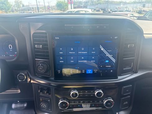 Used 2024 Ford F150 Raptor w/ Equipment Group 803A Raptor R AWD/4WD image 15