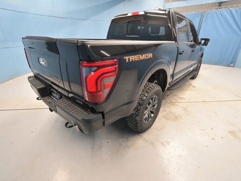 New 2025 Ford F150 Tremor w/ Equipment Group 402A High image 33