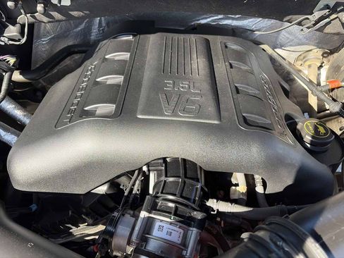 Used 2016 Ford F150 XLT w/ Equipment Group 302A Luxury RWD image 32