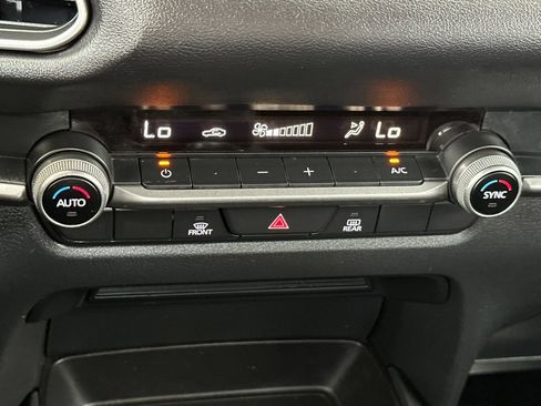 Used 2023 MAZDA CX-30 AWD 2.5 S w/ Select Package image 22