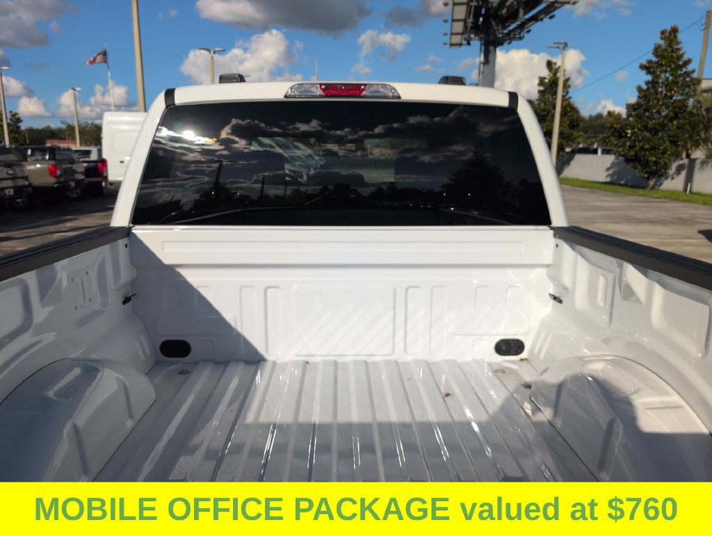 New 2026 Ford F150 STX w/ Equipment Group 200A AWD/4WD image 26