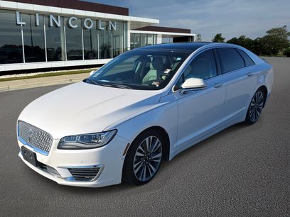 Used 2019 Lincoln MKZ Reserve w/ Luxury Package