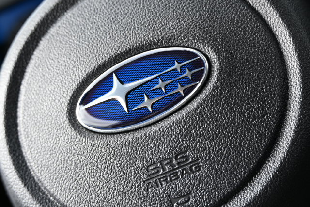 New 2026 Subaru Outback Limited XT AWD/4WD image 33