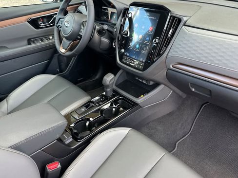 New 2026 Subaru Forester Sport image 17