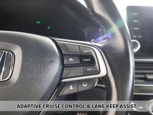 Used 2022 Honda Accord Sport image 3