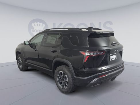 New 2026 Chevrolet Equinox ACTIV image 4