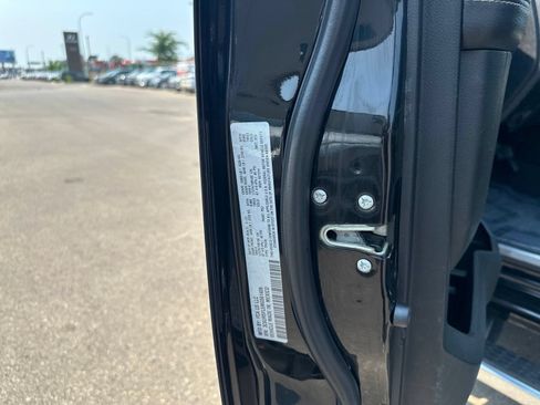 Used 2021 RAM 2500 Laramie AWD/4WD image 22