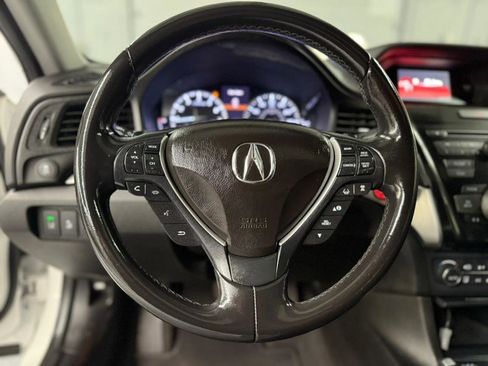 Used 2020 Acura ILX FWD image 25
