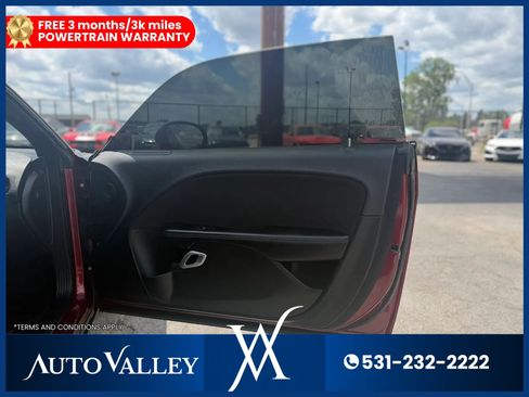 Used 2022 Dodge Challenger GT RWD image 15