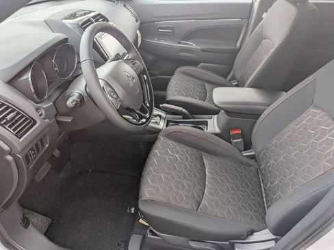 New 2026 Mitsubishi Outlander Sport AWD image 12