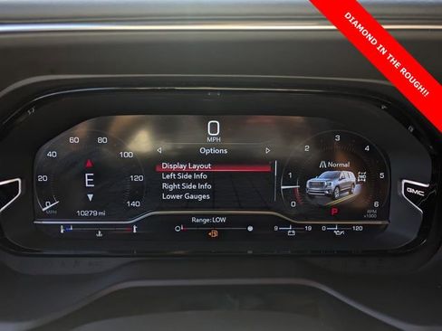 Used 2024 GMC Yukon Denali image 16