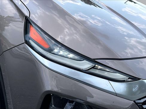Used 2020 Hyundai Santa Fe SEL FWD image 28