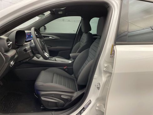 New 2025 Dodge Hornet GT w/ Cold Weather Group image 18