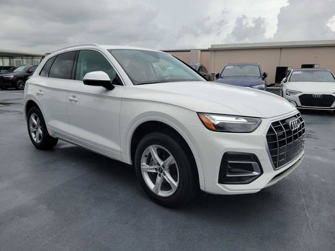 Certified 2023 Audi Q5 2.0T Premium w/ Convenience Package AWD/4WD image 14