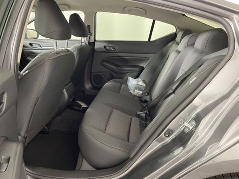 New 2025 Nissan Altima 2.5 S image 14