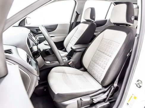 Used 2024 Chevrolet Equinox LS image 28