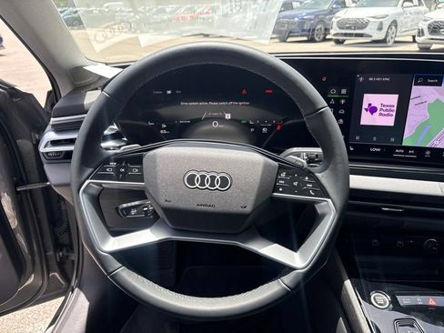 Certified 2025 Audi A5 2.0T Premium w/ Convenience Package AWD/4WD image 20