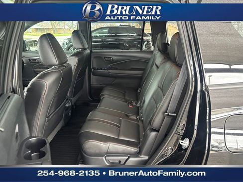 Used 2023 Honda Passport TrailSport image 14