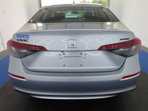 Used 2026 Honda Civic Sport image 5