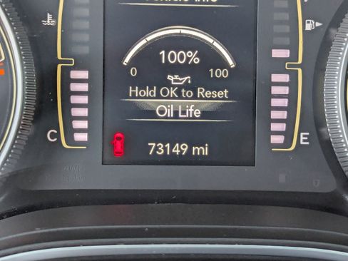 Used 2021 Jeep Cherokee Latitude Plus image 36