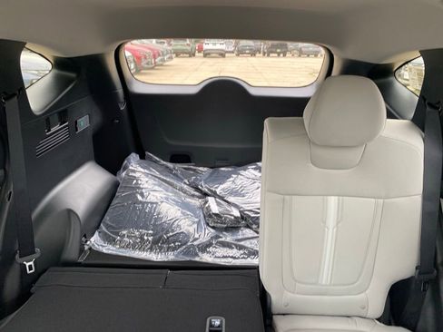 New 2026 Hyundai Tucson SEL AWD/4WD image 14