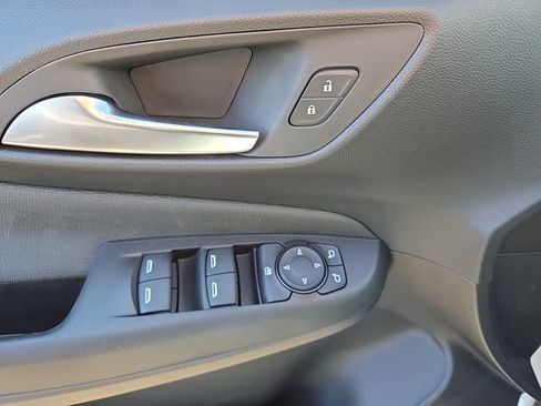 New 2026 Buick Envista Sport Touring w/ Convenience I Package FWD image 10