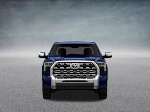 New 2026 Toyota Tundra 1794 Edition AWD/4WD image 19